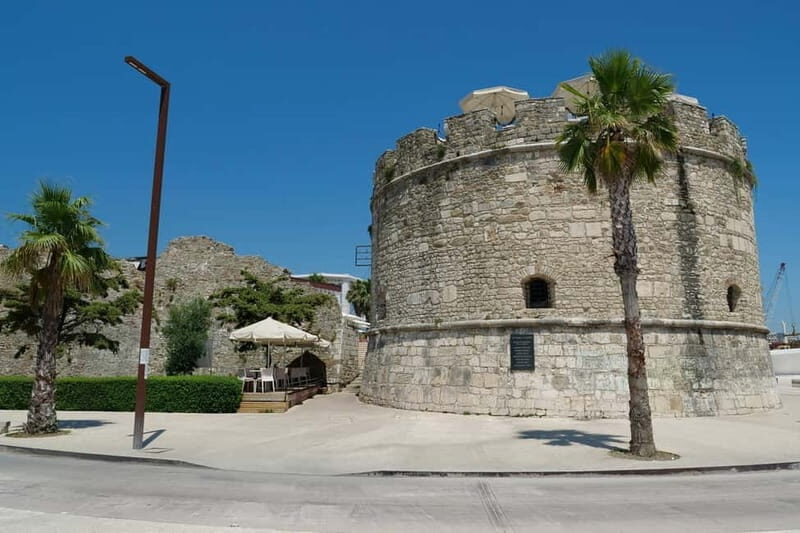 Tirana and Durres guided Walking Tour - An In-Depth Look at the Tirana and Durres Guided Walking Tour