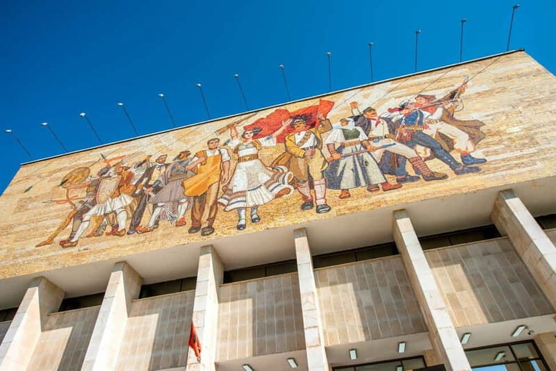 Tirana and Durres guided Walking Tour - What Makes This Tour Stand Out?
