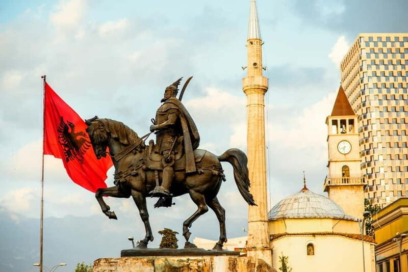 Tirana and Durres guided Walking Tour - Final Thoughts