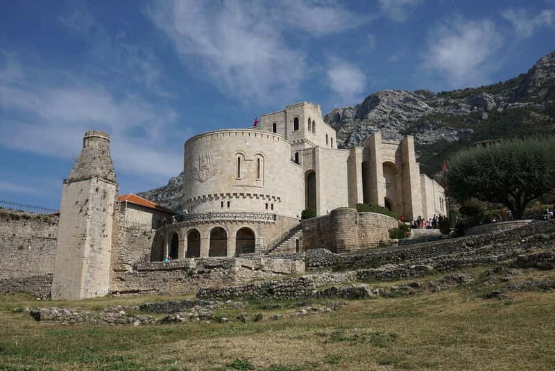 Tirana and Kruja Day Trip - Who Should Consider This Tour?