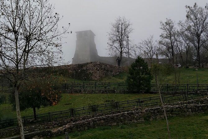 tirana-and-kruja-full-day-tour