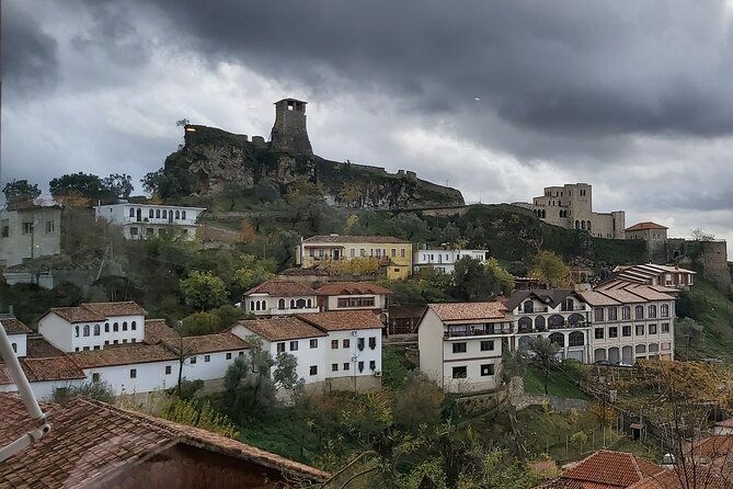 tirana-and-kruja-full-day-tour