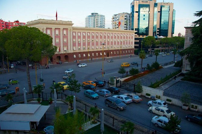 tirana-and-kruja-tour-from-ohrid