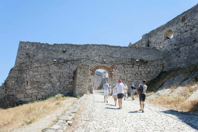 Tirana: Berat Day Trip with Castle and Onufri Museum Entry - A Complete Look at the Berat Day Trip