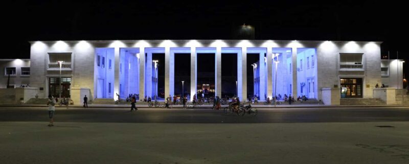 Tirana: Between Light and Darkness Guided Walking Tour - Exploring Tirana’s Hidden Stories