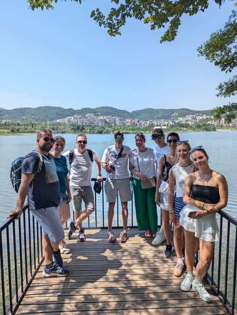 Tirana Bike Tour - 3 Times a Day VisitAlbCom - FAQ  