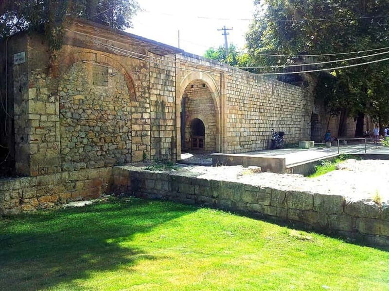 Tirana Bike Tour History Culture and Ride through Grand Park - The Detailed Itinerary: What You’ll See and Experience