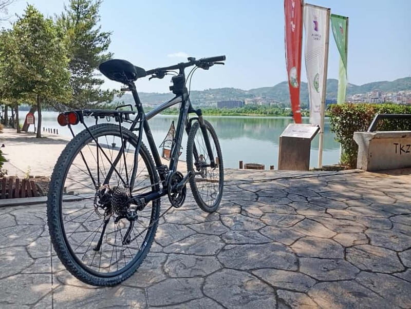 Tirana Bike Tour with Local Guide in English or Czech - What Sets This Tour Apart?