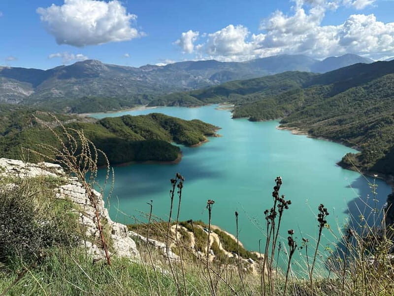 Tirana: Bovilla Lake & Gamti Mountain by SUV (No Hiking) - What to Bring & Considerations