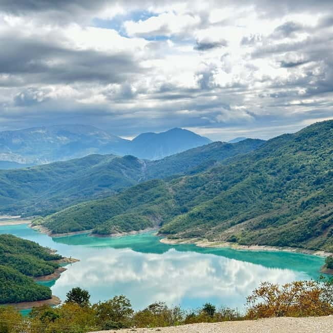 Tirana: Bovilla Lake & Gamti Mountain with SUV, No-Hiking - Why This Tour Stands Out