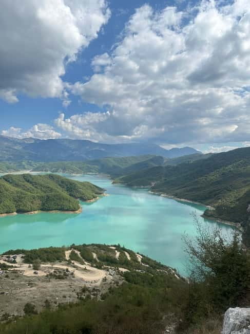 Tirana: Bovilla Lake & Gamti Mountain with SUV, No-Hiking - FAQ