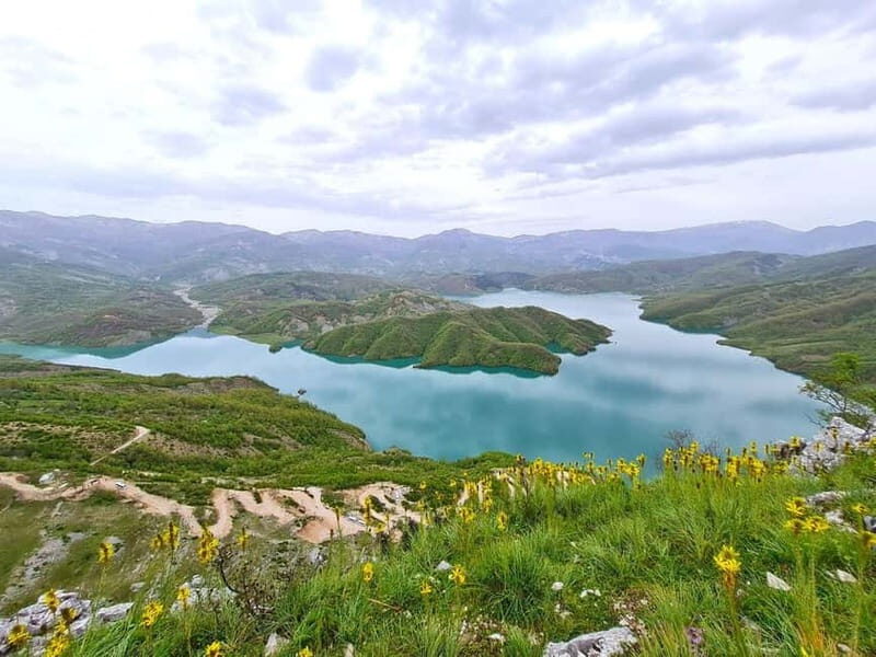 Tirana: Bovilla Lake Hiking Experience Half-Day Tour - What Travelers Say