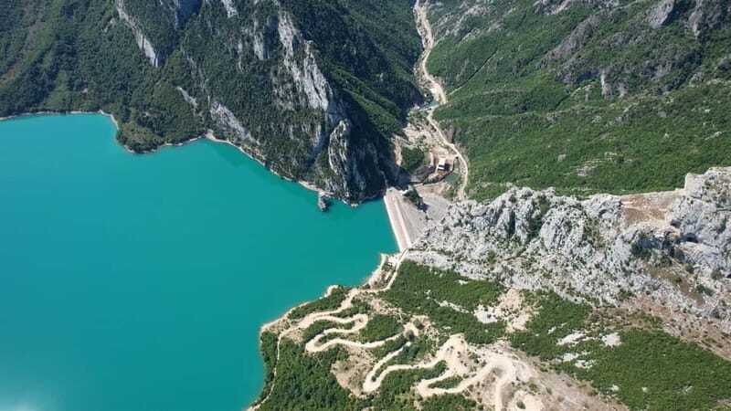 Tirana: Bovilla Lake Hiking Experience Half-Day Tour - FAQs