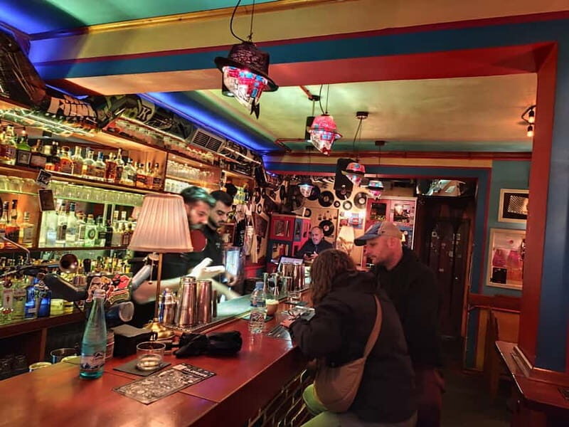 Tirana by Eden: Food, Drink & Soul - Tirana by Eden: Food, Drink & Soul – A Taste of the Albanian Capital