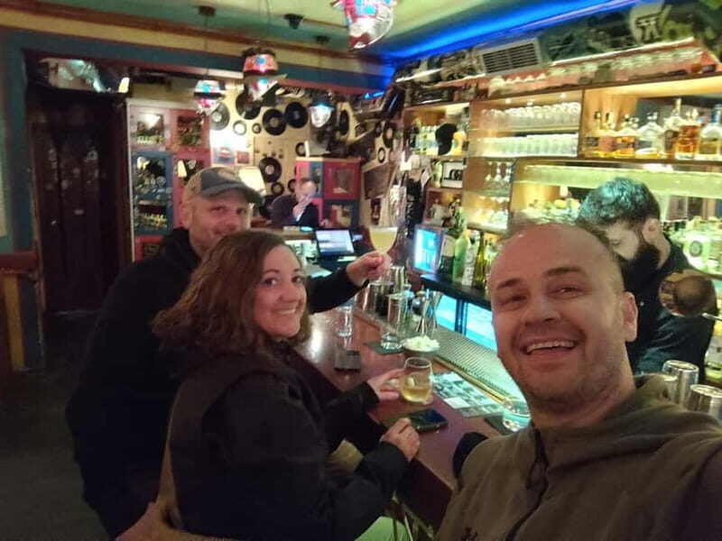 Tirana by Eden: Food, Drink & Soul - Who Is This Tour Best For?