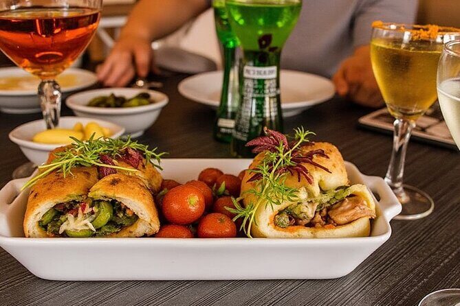 Tirana by Eden: Food, Drink&Soul - Exploring Tirana Through Food and Stories