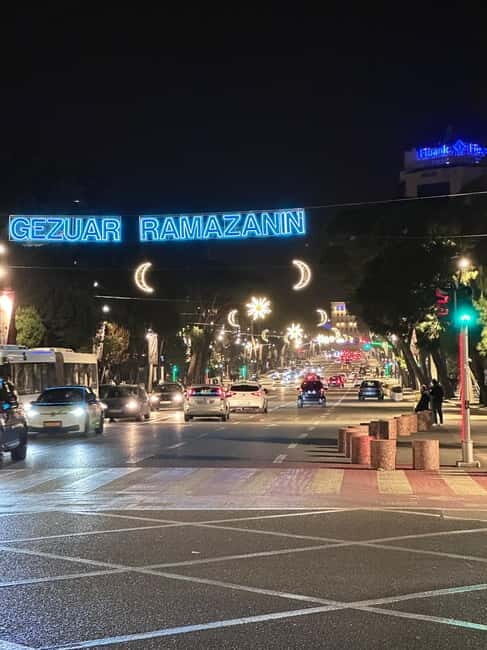 Tirana Center Walking Tour ( In French, Italian & English) - The Actual Experience: What You Can Expect
