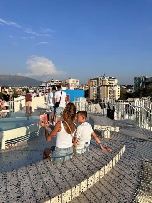 Tirana Center Walking Tour ( In French, Italian & English) - Final Thoughts: Who Should Book This Tour?
