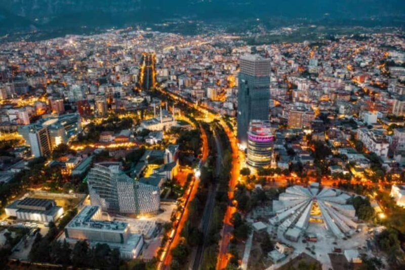 Tirana City & Dajti Cable Car from Durres/Golem/Tirana - The Sum Up: A Well-Rounded Day of Culture, Nature, and Views