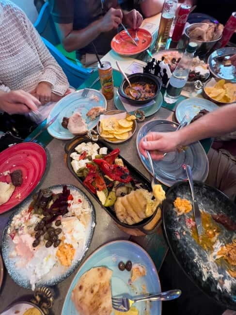 Tirana City & Food Tour - Meals Included (small group) - A Genuine Taste of Tirana: What to Expect on This Food & City Tour
