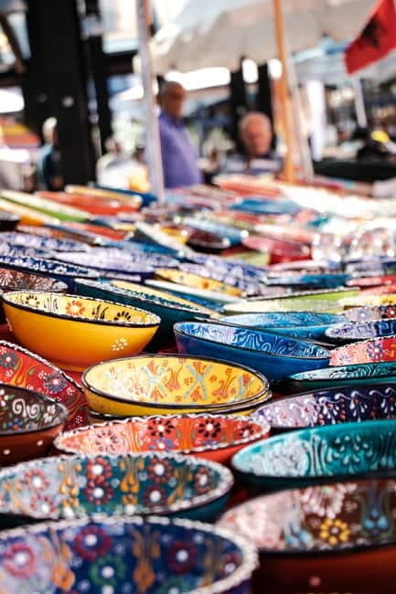 Tirana City & Food Tour - Meals Included (small group) - Final Thoughts: Who Will Love This Tour?