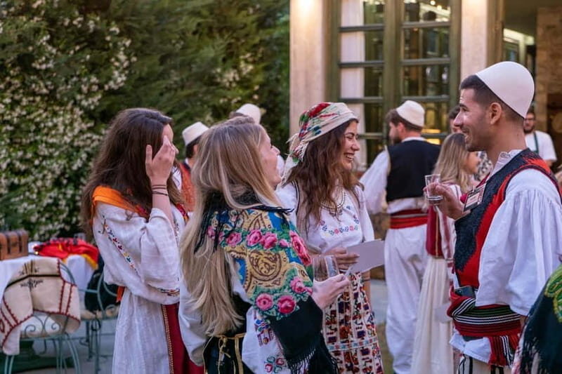Tirana: City Tour and Albanian Night Show with Dinner - Practicalities and What’s Included