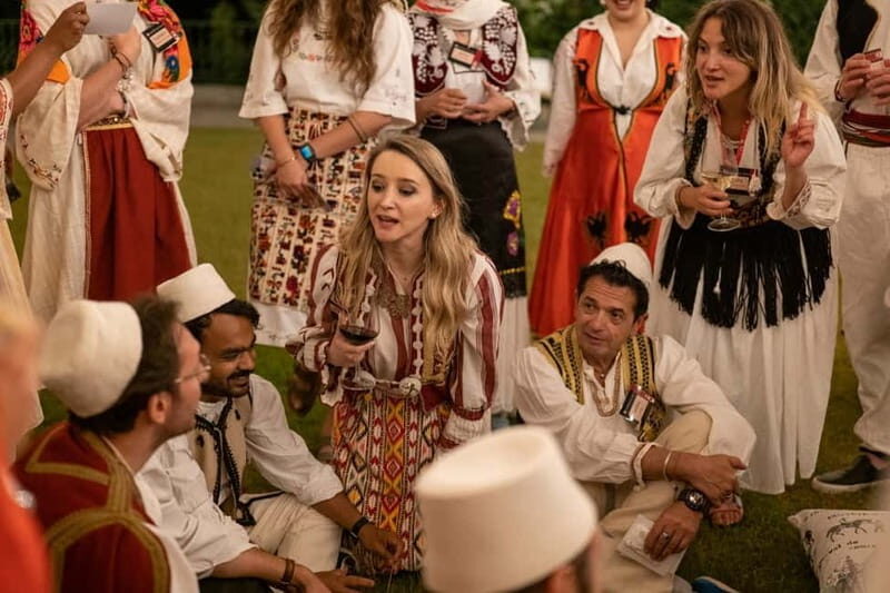 Tirana: City Tour and Albanian Night Show with Dinner - Why This Tour Offers Good Value