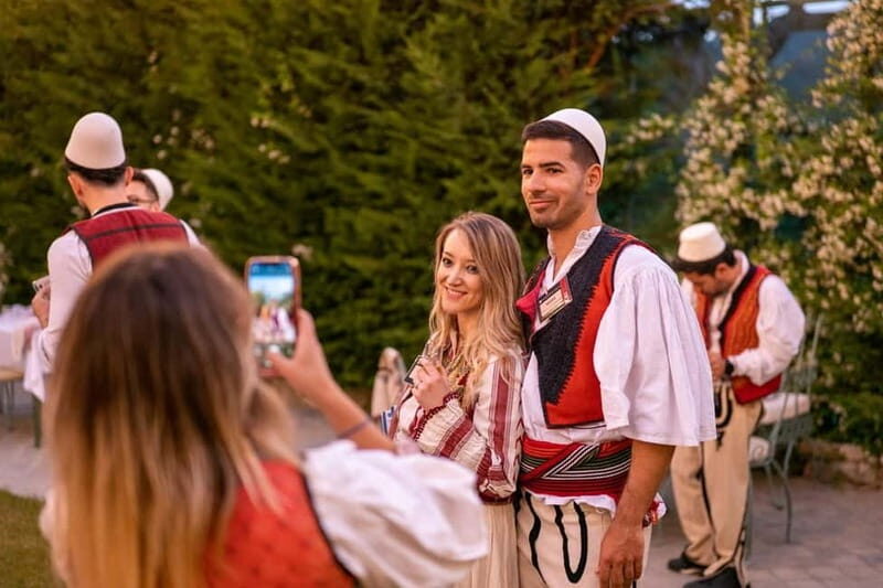 Tirana: City Tour and Albanian Night Traditional Show - Practical Details and What to Expect
