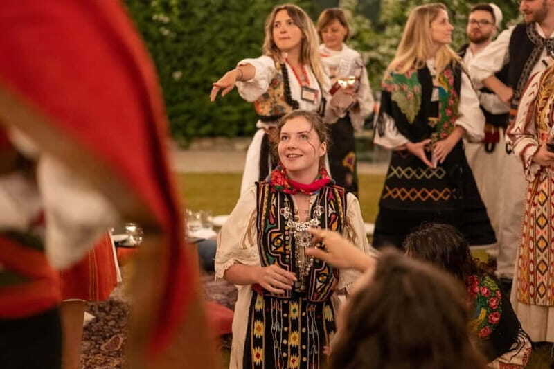 Tirana: City Tour and Albanian Night Traditional Show - Why This Tour Offers Value