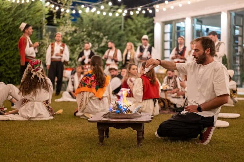 Tirana: City Tour and Albanian Night Traditional Show - Who Will Love This Experience?