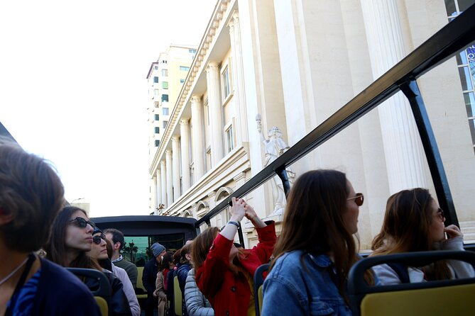 tirana-city-tour-by-open-bus-albania