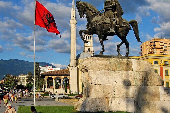 Tirana City Tour with Hotel Pickup - Logistics and Practicalities