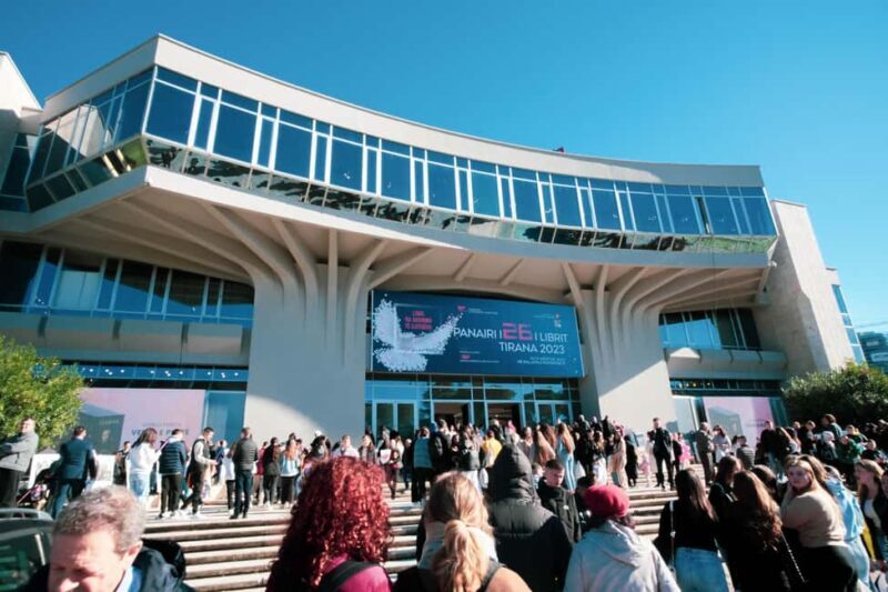 Tirana: City Tour with Photographer (book a day in advance!) - The Sum Up  