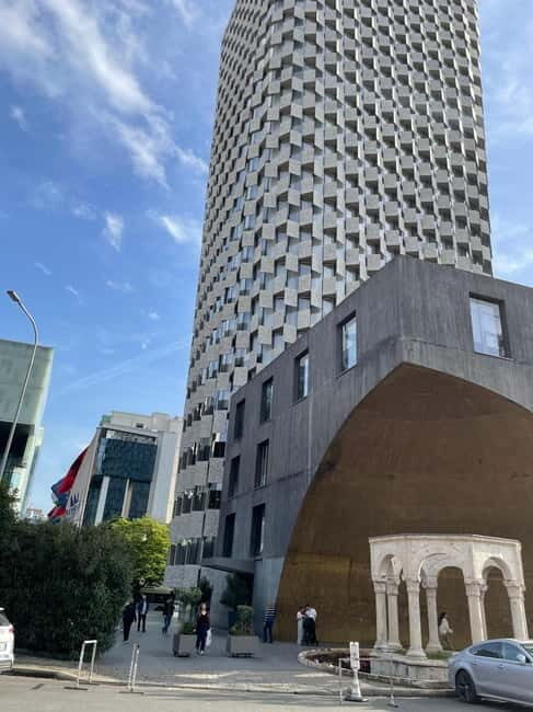 Tirana: City Walking Tour with Local Guide - An Introduction to the Experience