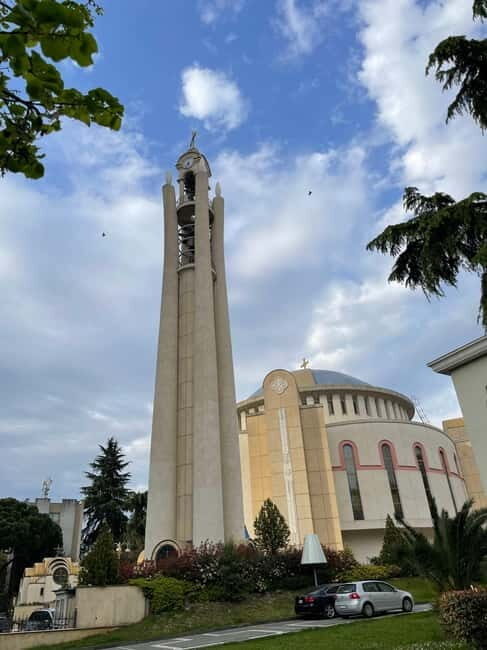Tirana: City Walking Tour with Local Guide - Why You Should Consider This Tour