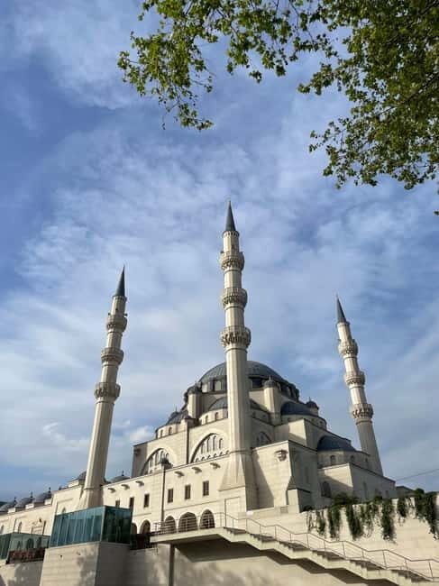 Tirana: City Walking Tour with Local Guide - Who Will Love This Experience