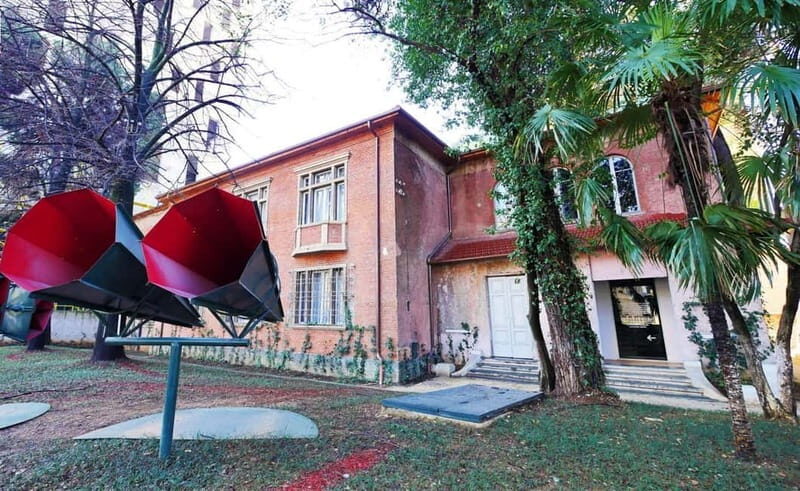 Tirana: Communism History Tour - Key Points  
