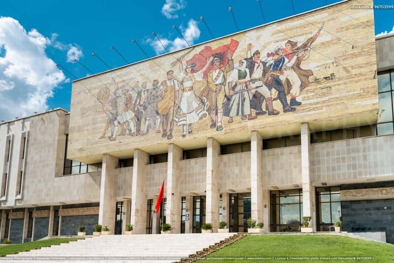 Tirana: Communism History Tour - Authentic Insights from Past Travelers  