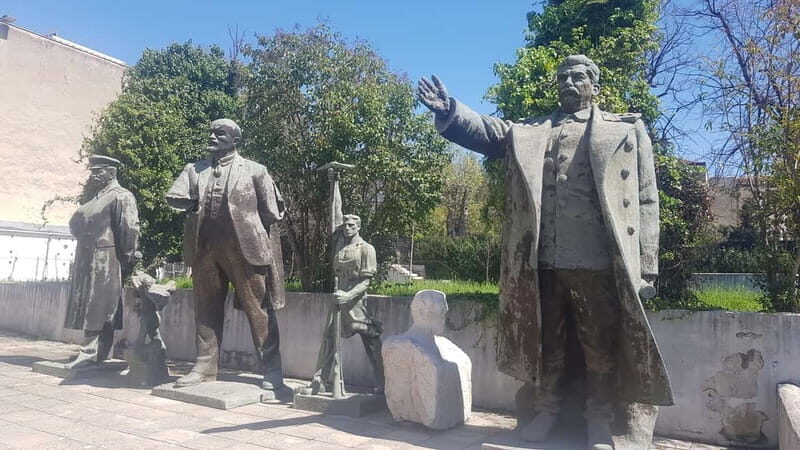 Tirana Communist Tour: Stories from the Shadows of Communism - Who Will Enjoy This Tour Most?