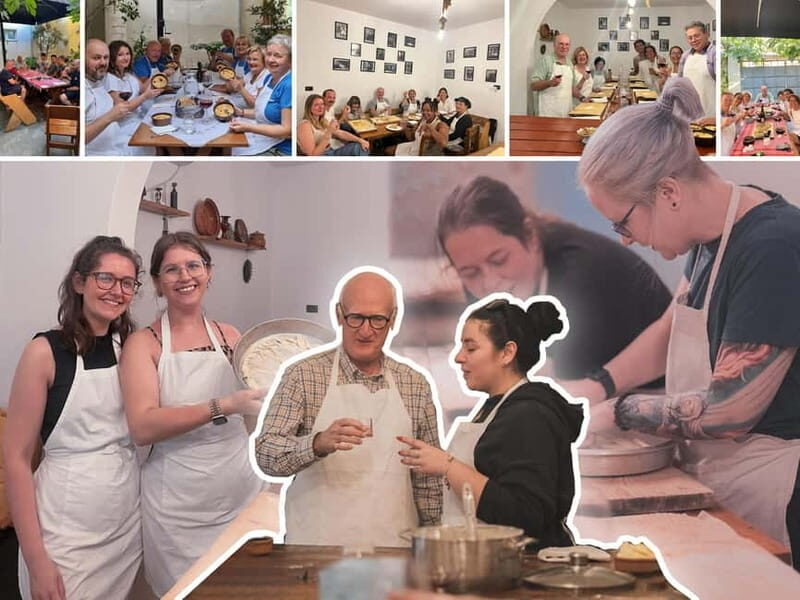 Tirana Cooking Class  Traditional Albanian Recipes - Authentic, Delicious, and Educational: Who Is It For?