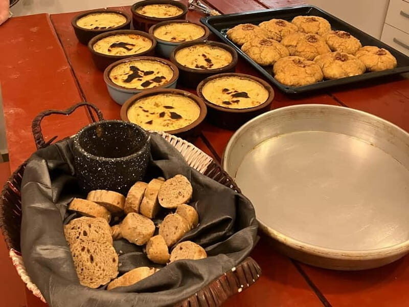 Tirana Cooking Class  Traditional Albanian Recipes - Frequently Asked Questions