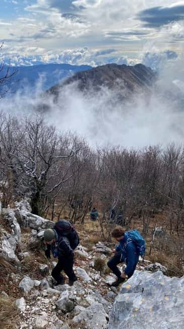 Tirana: Dajti National Park and Tujani Peak Hiking Tour - Key Points