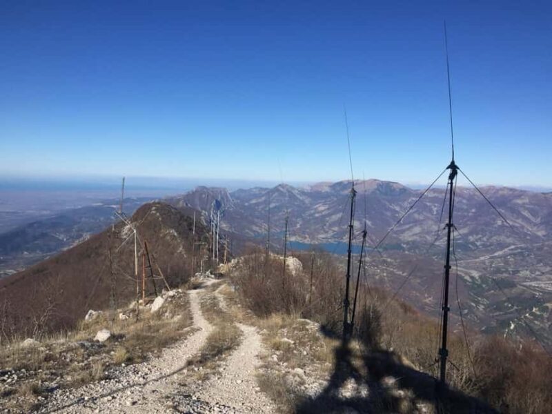 Tirana: Dajti National Park and Tujani Peak Hiking Tour - The Sum Up