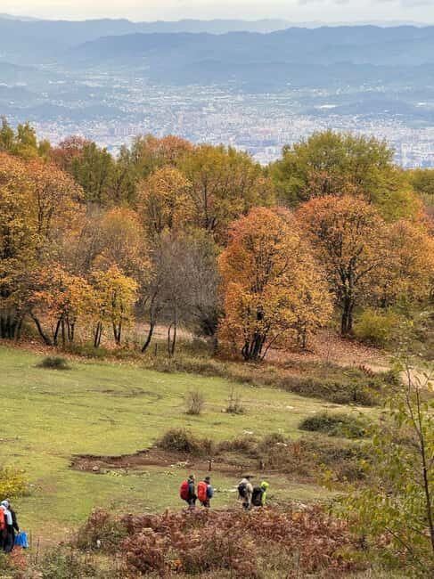Tirana: Dajti National Park and Tujani Peak Hiking Tour - FAQ