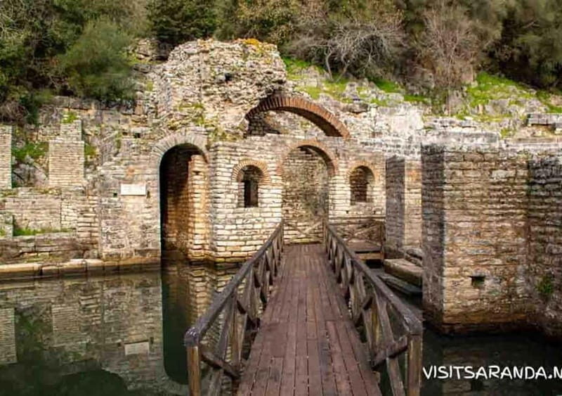 Tirana: Day Tour to Sarandë, the Jewel of the Ionian Coast - The Journey Begins: From Tirana to Sarandë