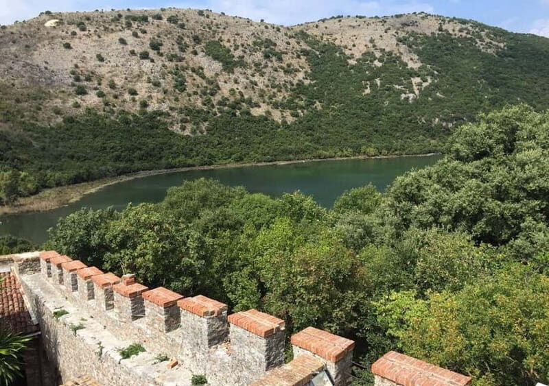Tirana: Day Tour to Sarandë, the Jewel of the Ionian Coast - What’s Included & What’s Not