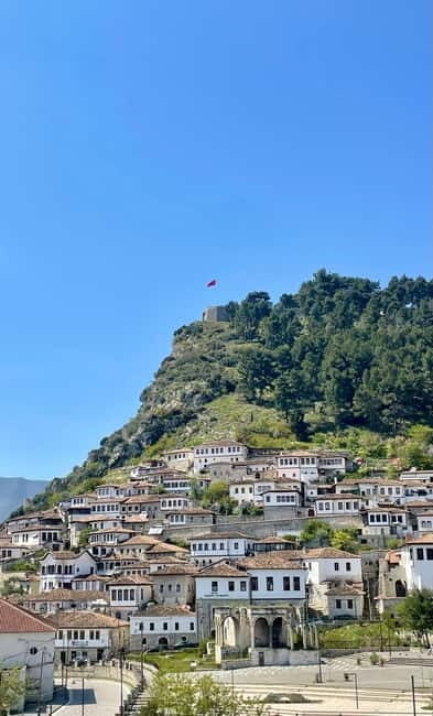 Tirana/Durres: Berat Castle & Old City Sunset Tour - Who Will Love This Tour?