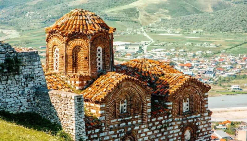 Tirana/Durres: Berat Private Tour with Onufri Museum Entry - Authentic Experiences and Hidden Gems