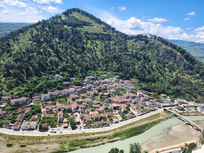Tirana/Durres: Berat Private Tour with Onufri Museum Entry - FAQs