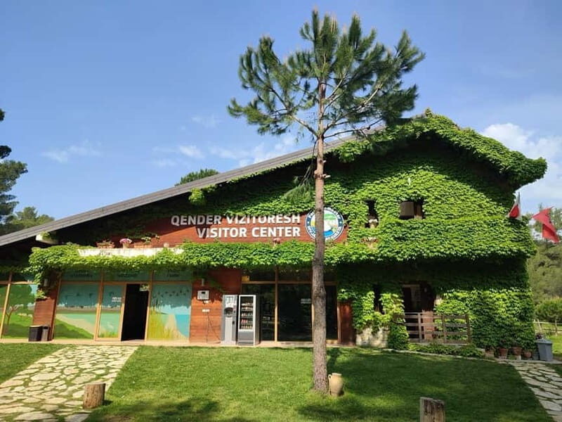Tirana / Durrës: Berat UNESCO City & Karavasta National Park - The Sum Up